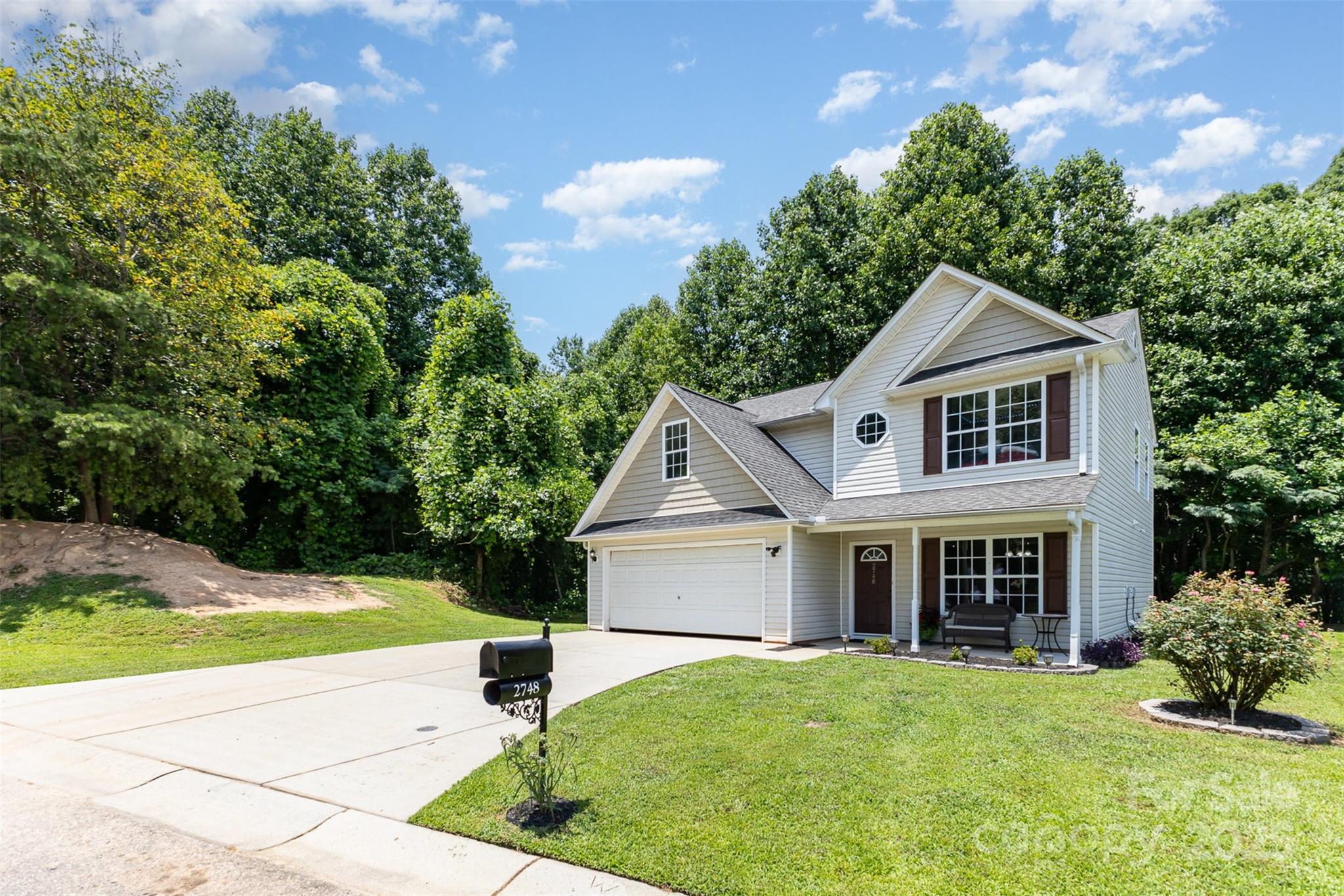 2748 Rabbit Ridge Drive