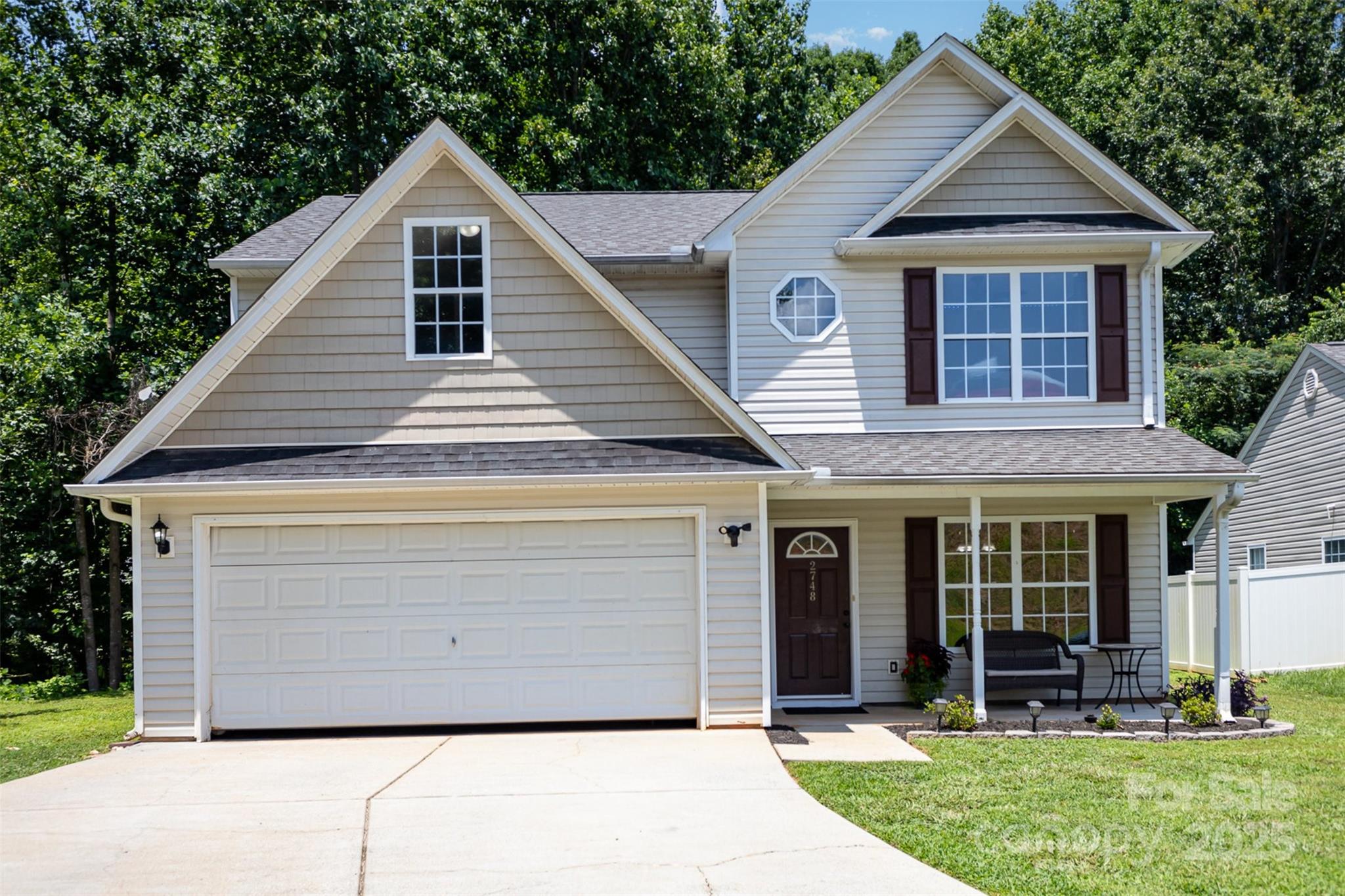 2748 Rabbit Ridge Drive