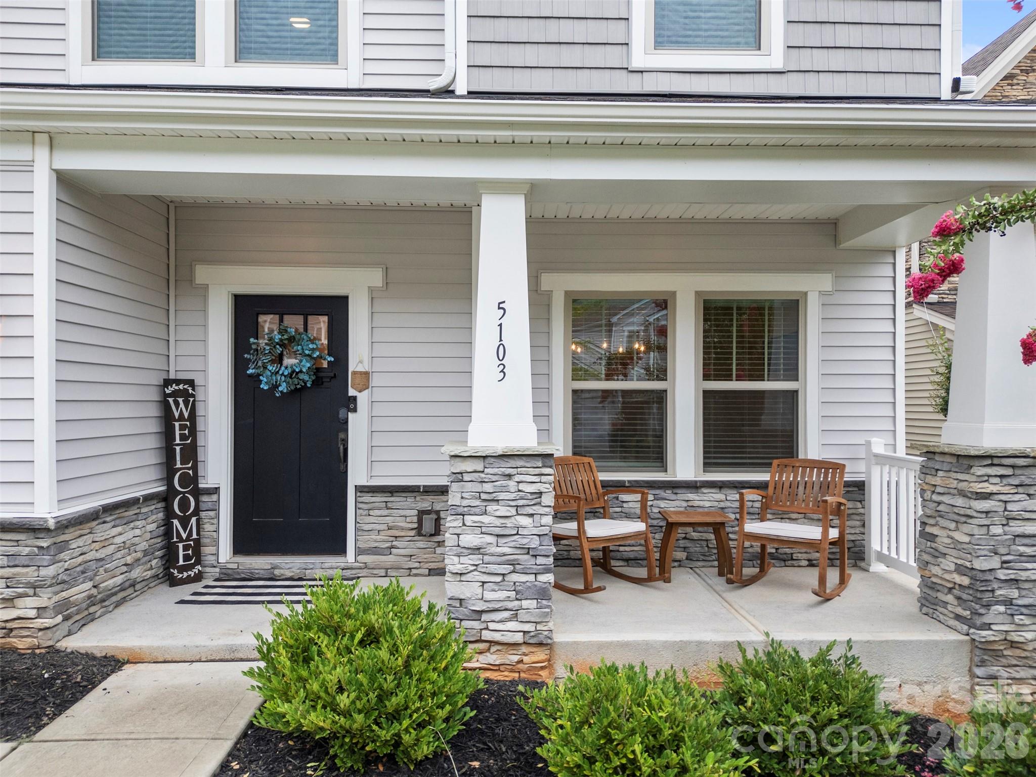 5103 Burnwald Court