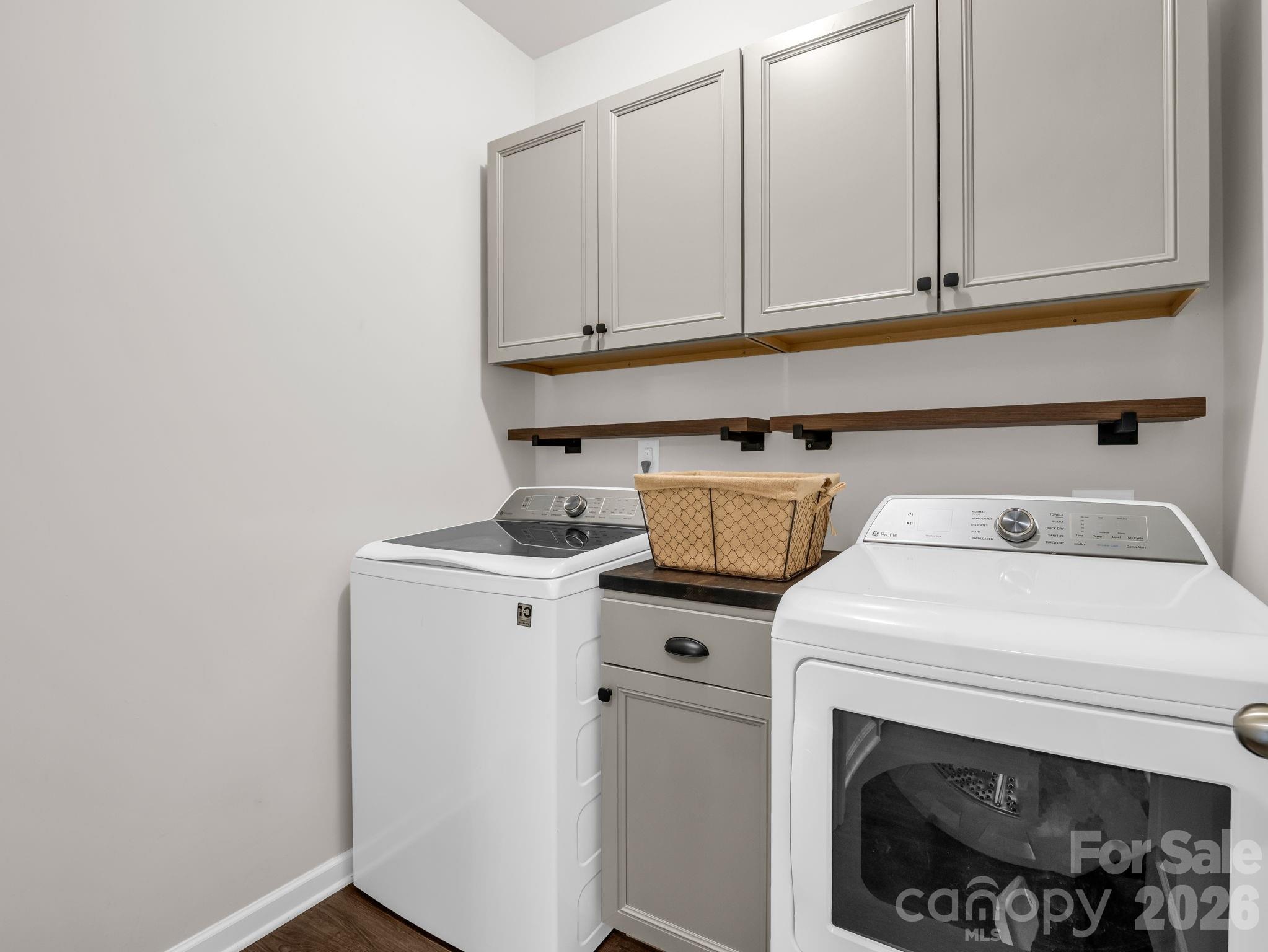 Woodbridge - Residential