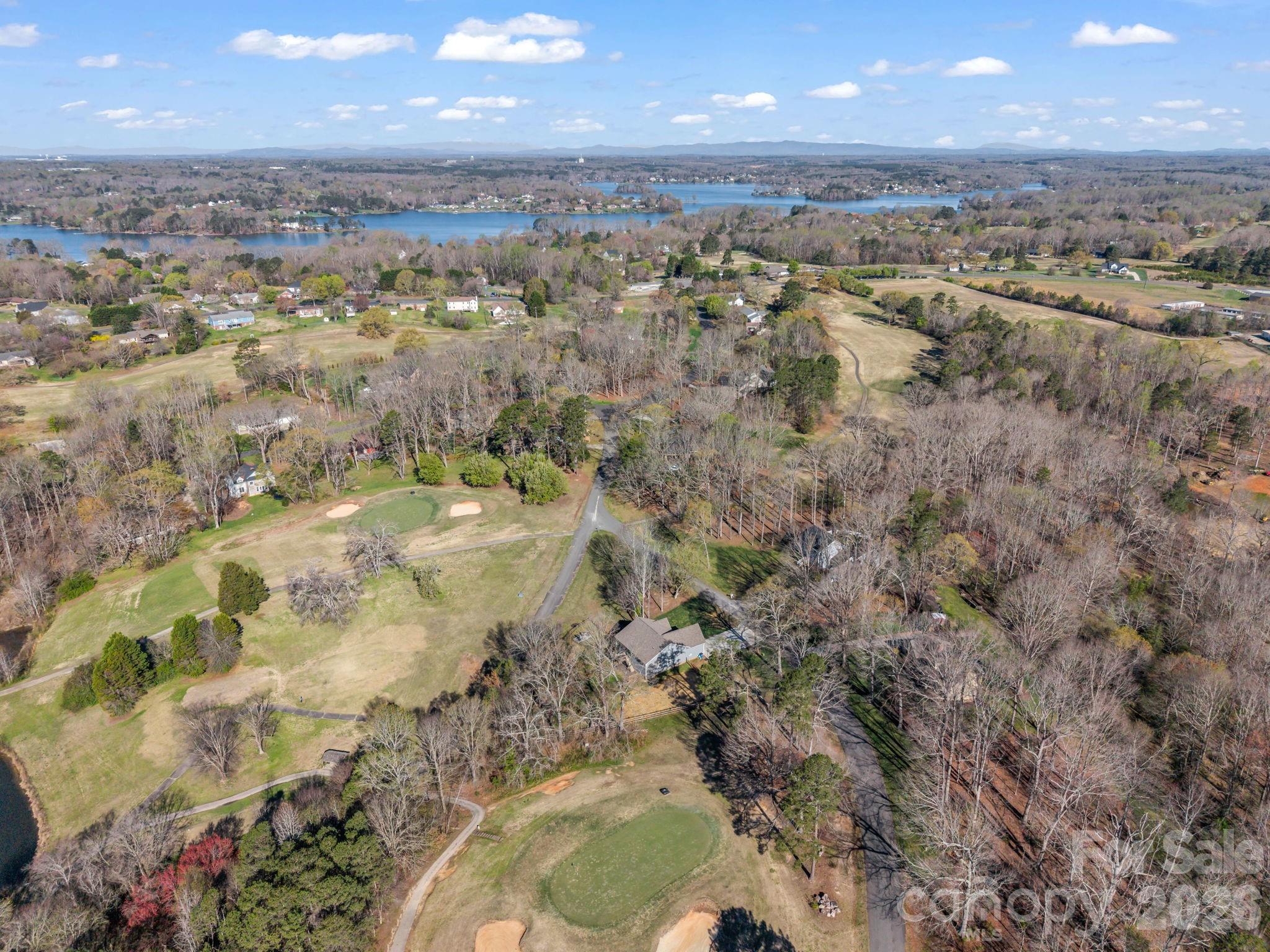 Woodbridge - Residential