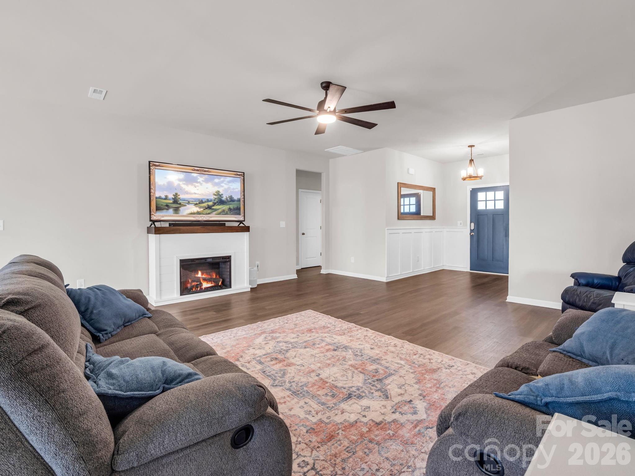 Woodbridge - Residential