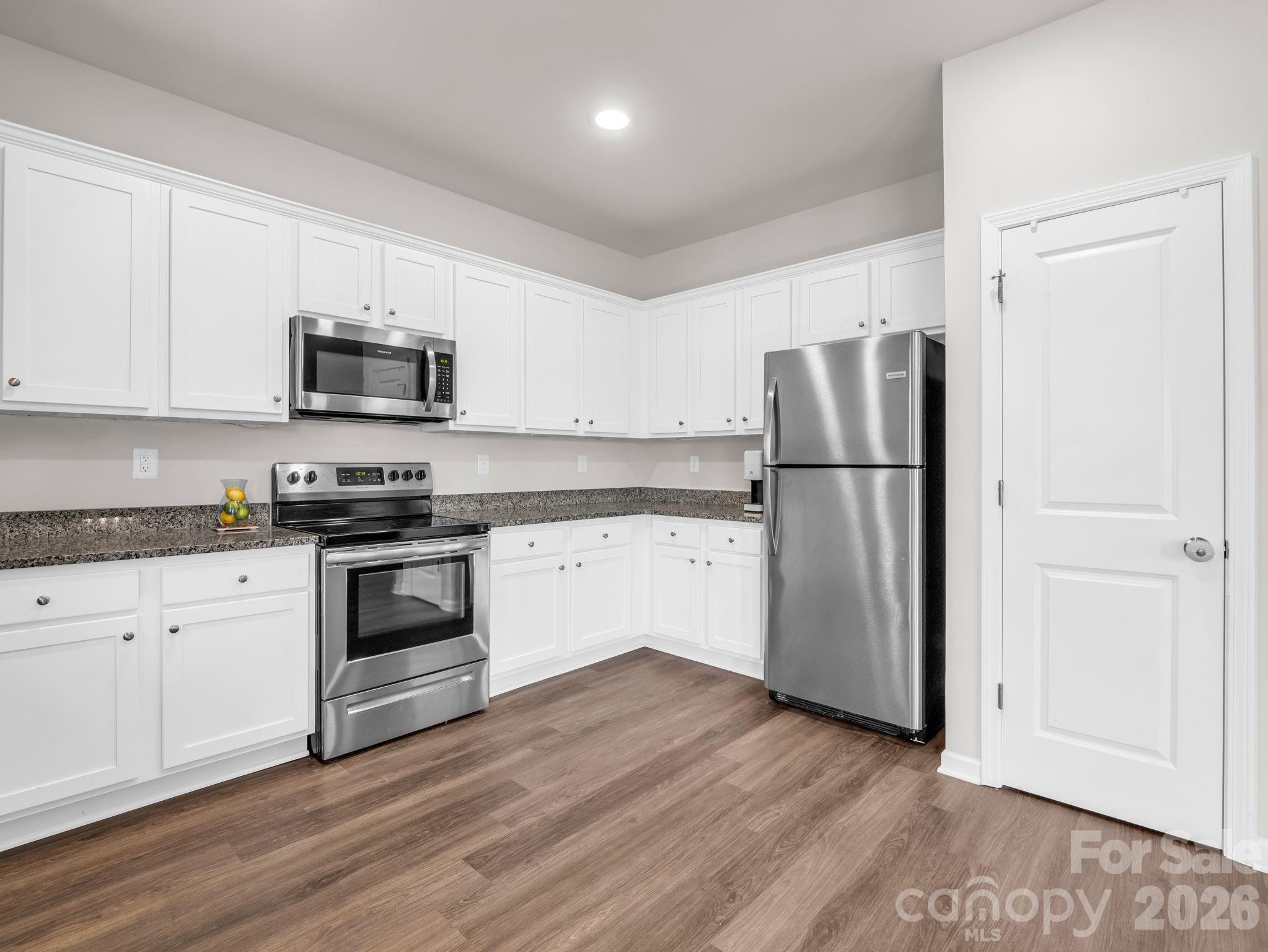 Woodbridge - Residential