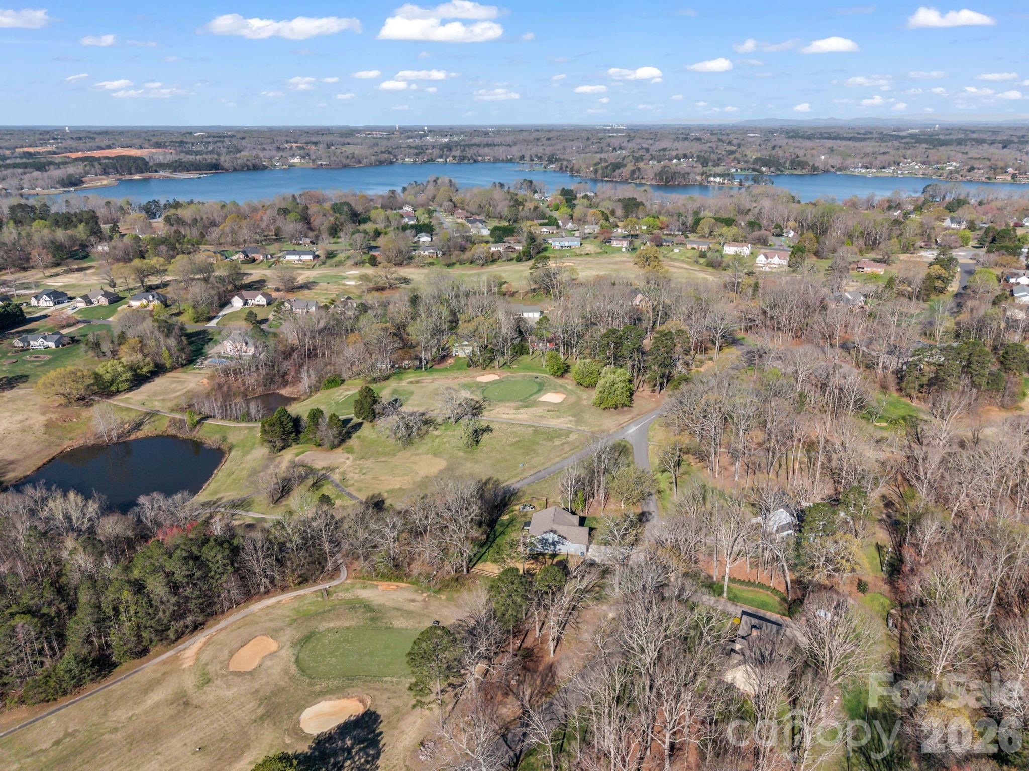 Woodbridge - Residential