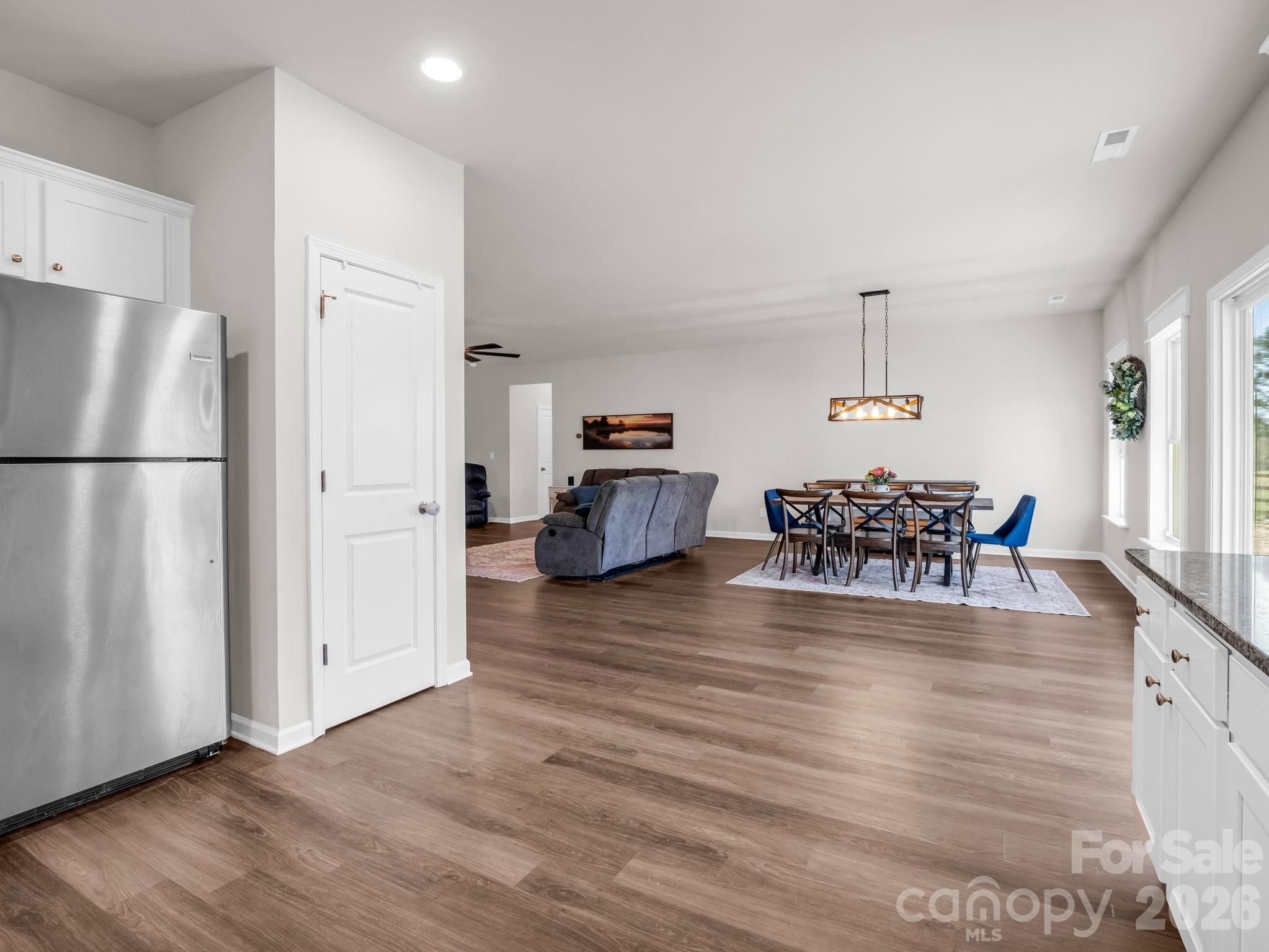 Woodbridge - Residential