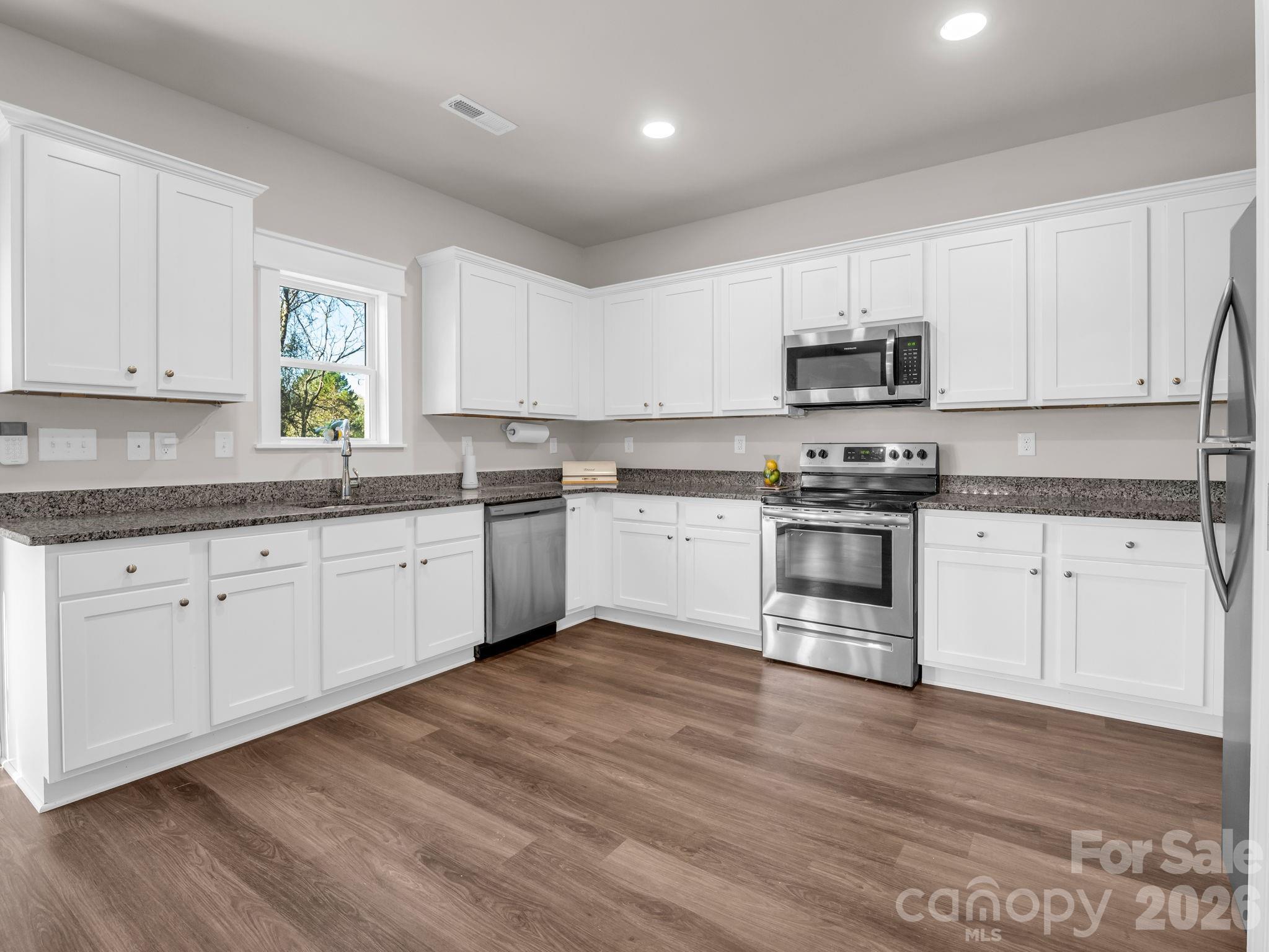 Woodbridge - Residential