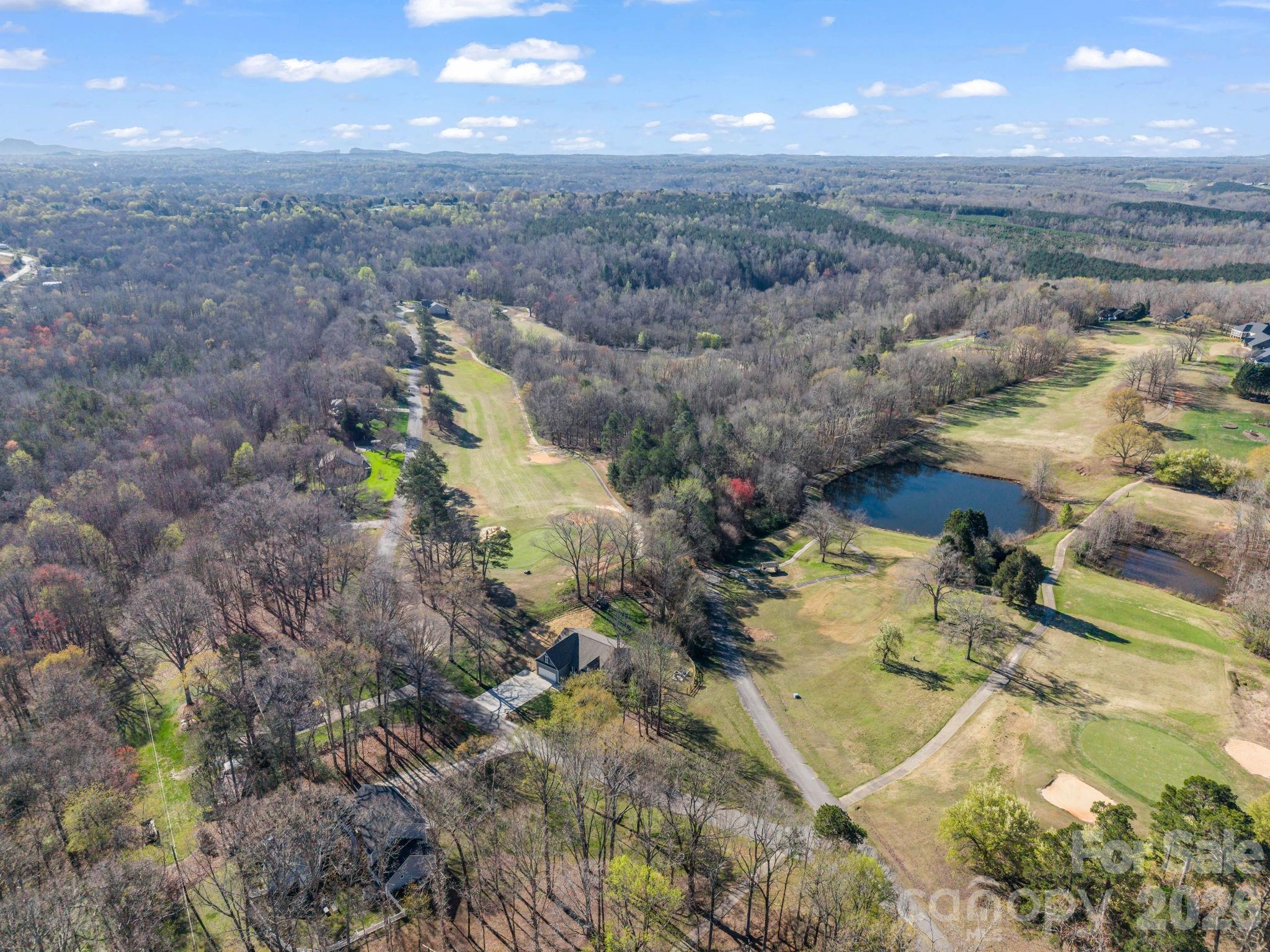 Woodbridge - Residential