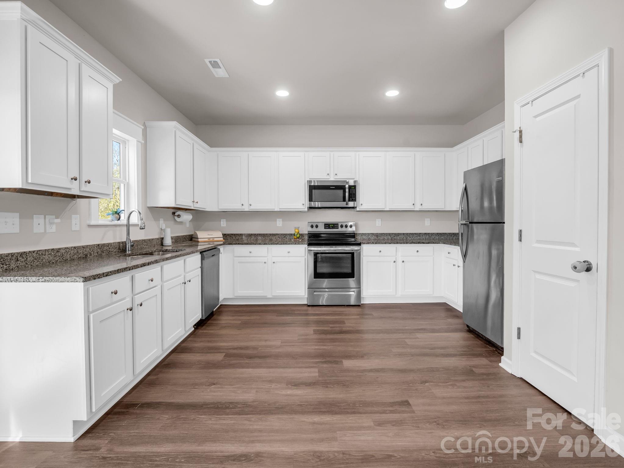 Woodbridge - Residential