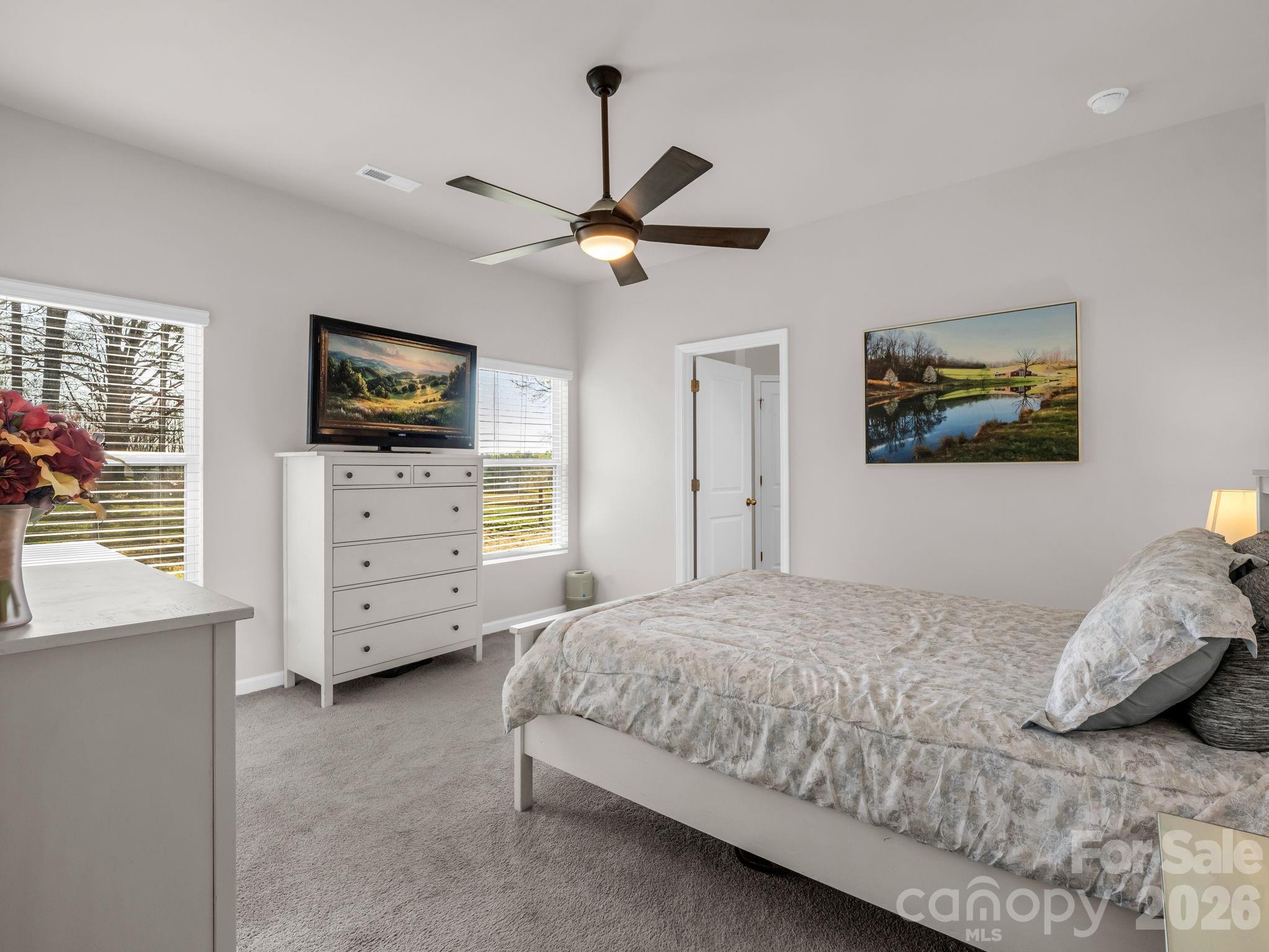 Woodbridge - Residential