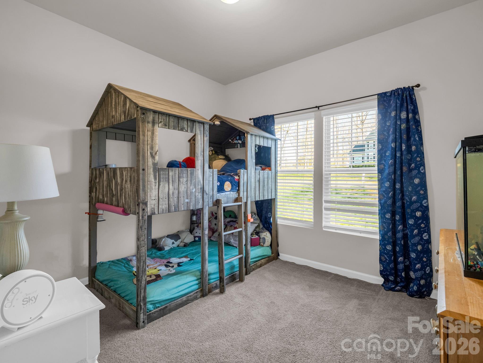 Woodbridge - Residential