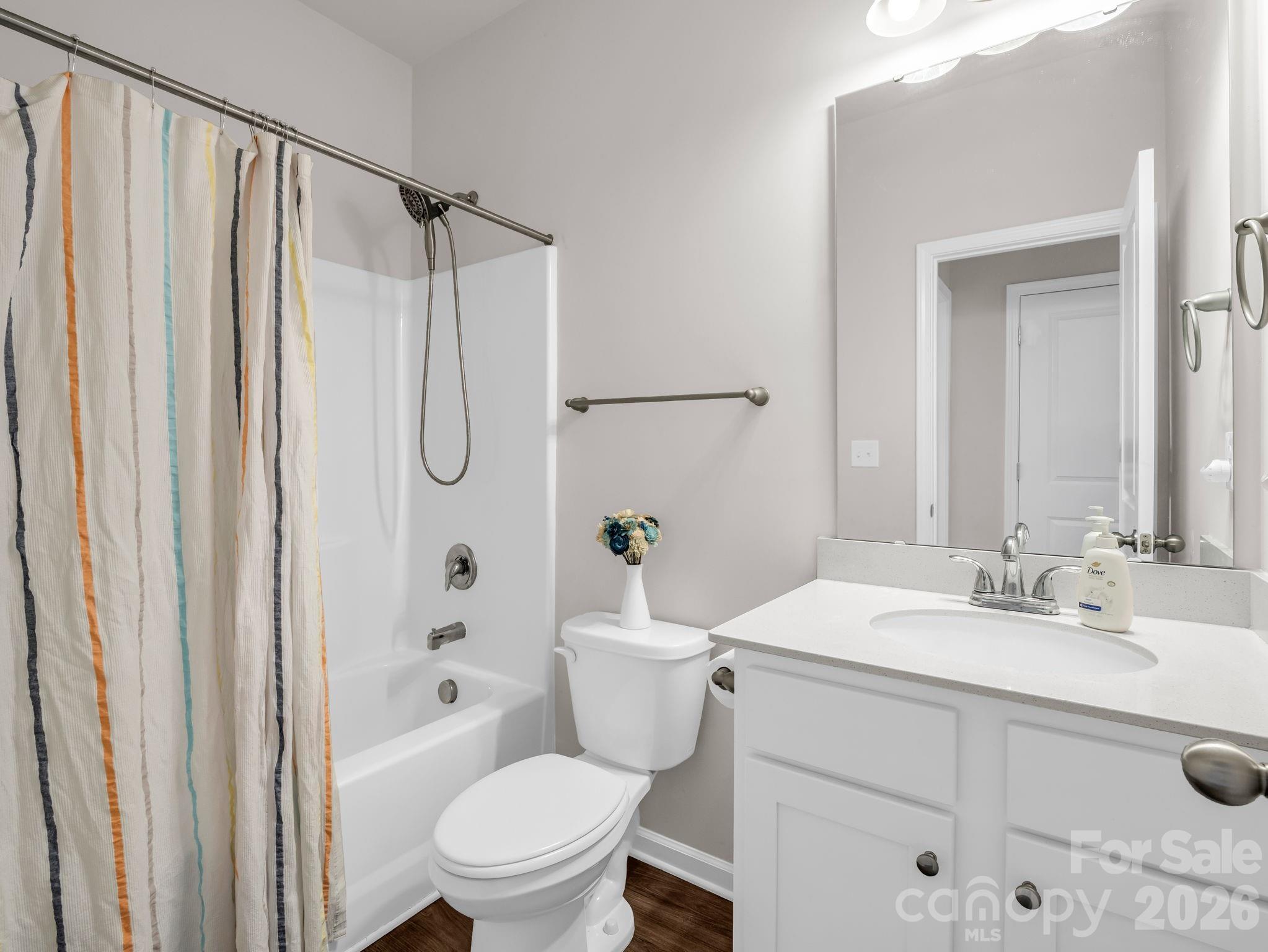 Woodbridge - Residential