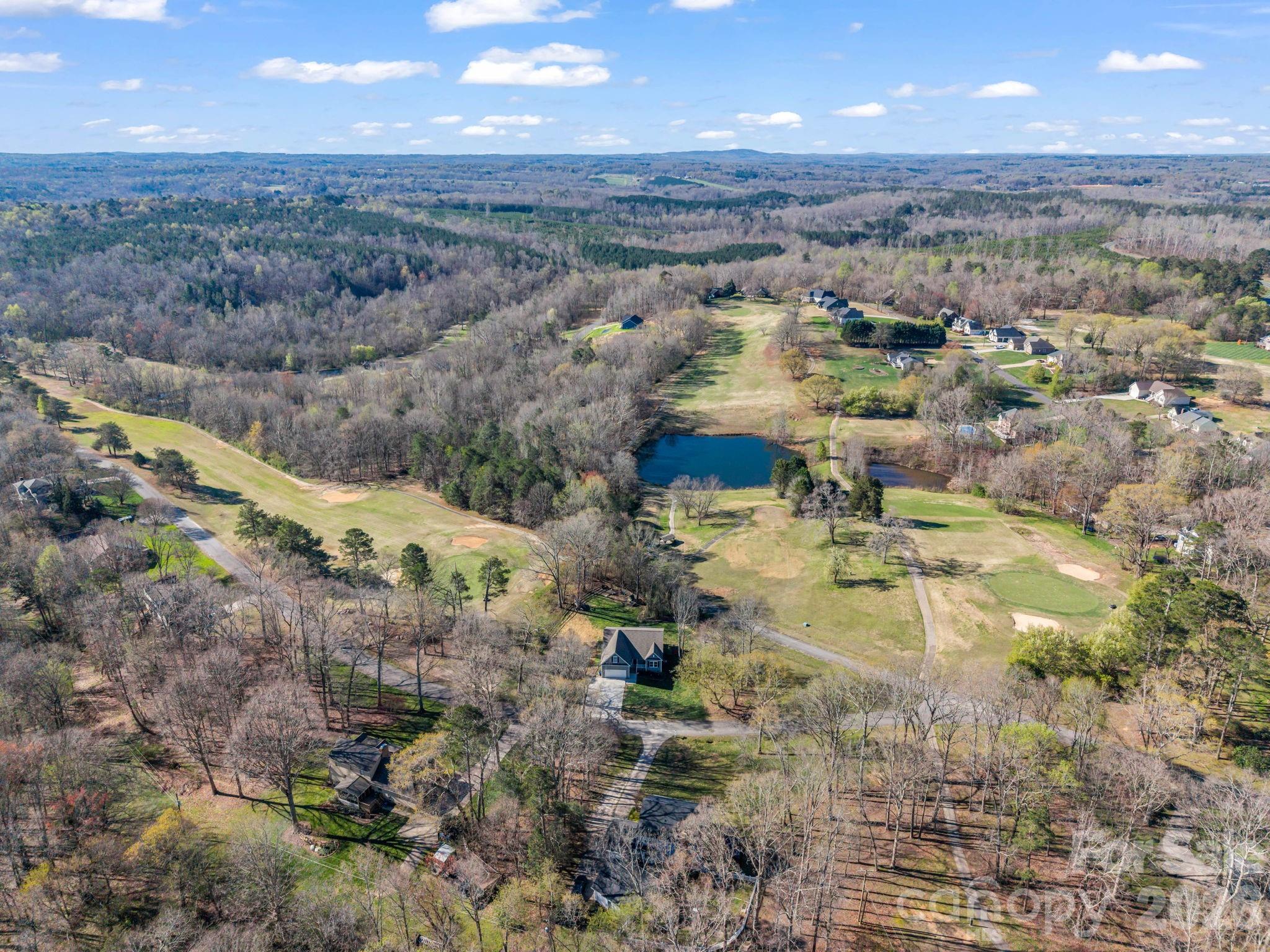 Woodbridge - Residential