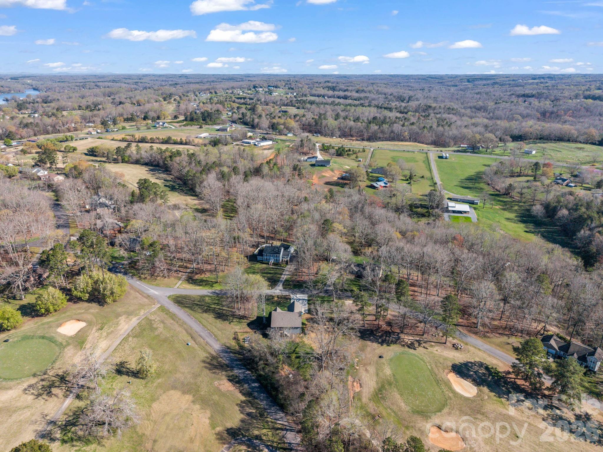 Woodbridge - Residential