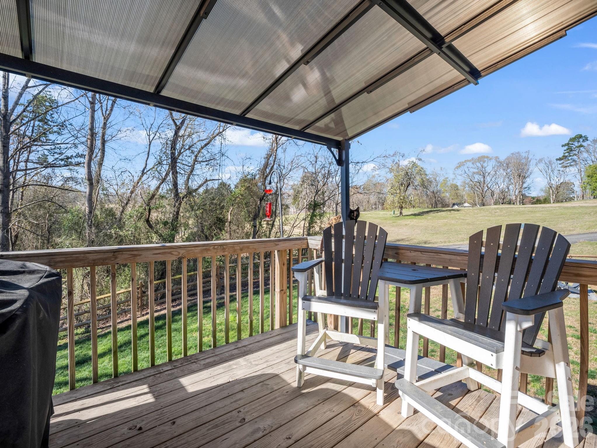 Woodbridge - Residential