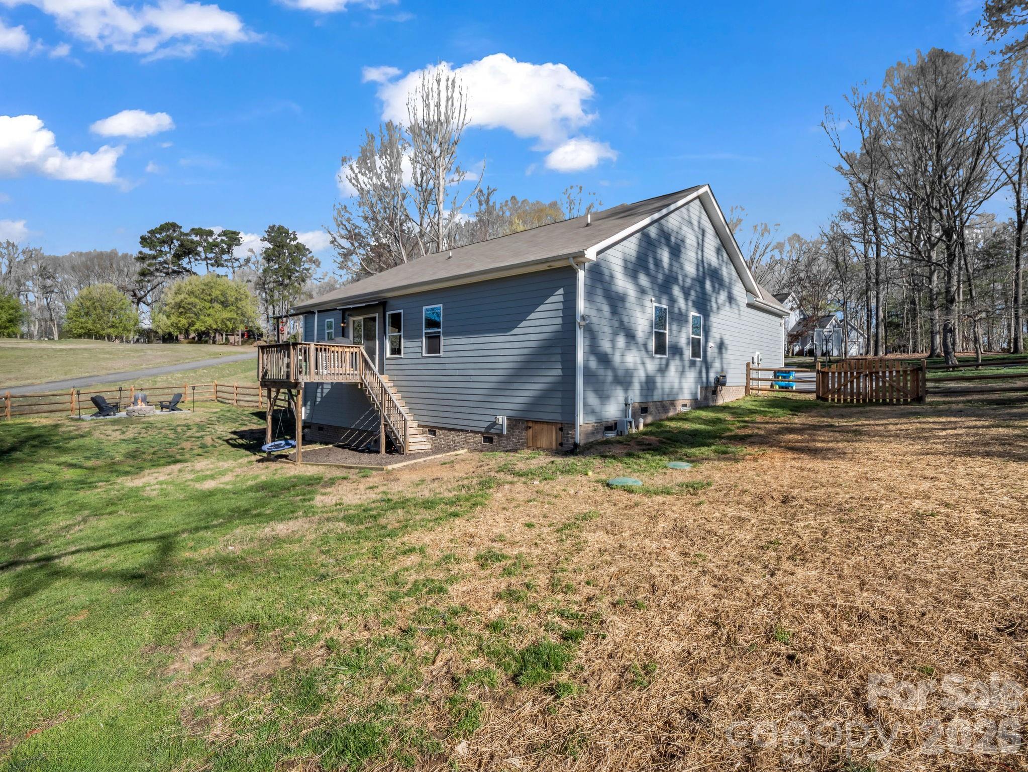 Woodbridge - Residential