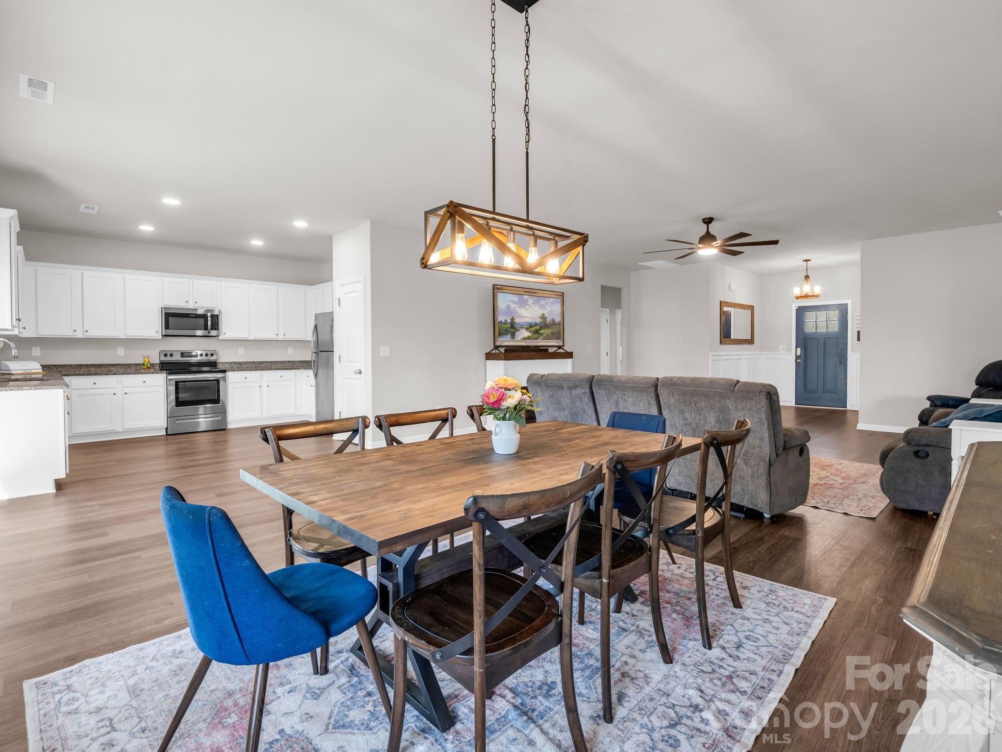 Woodbridge - Residential