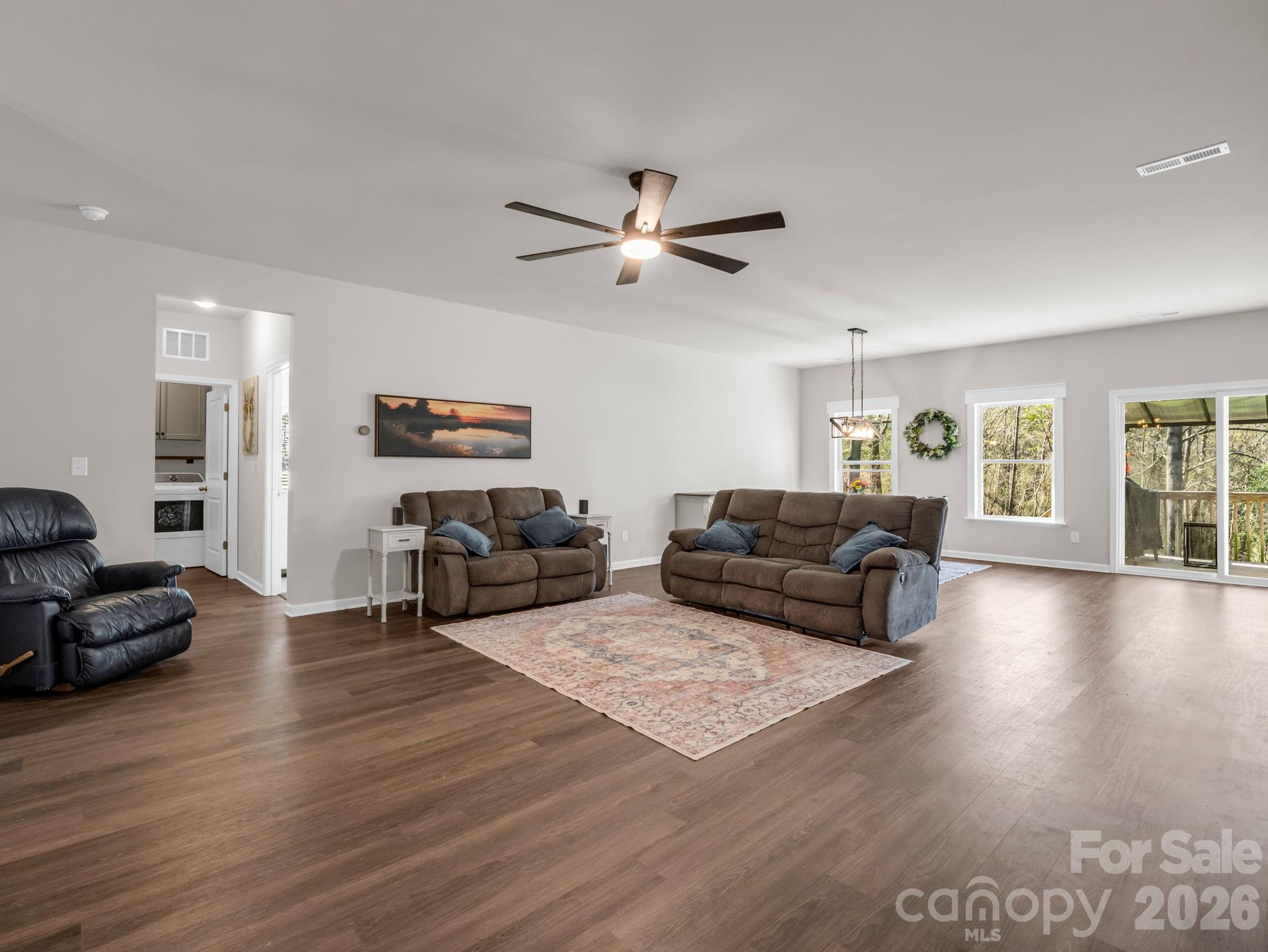 Woodbridge - Residential