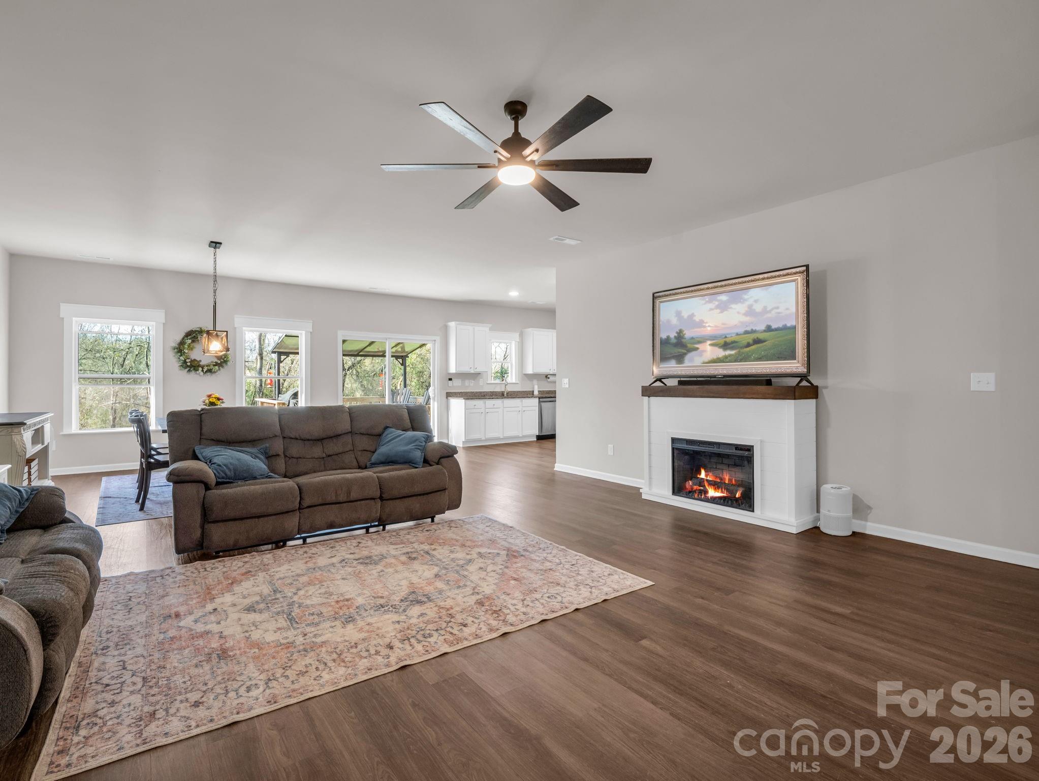 Woodbridge - Residential