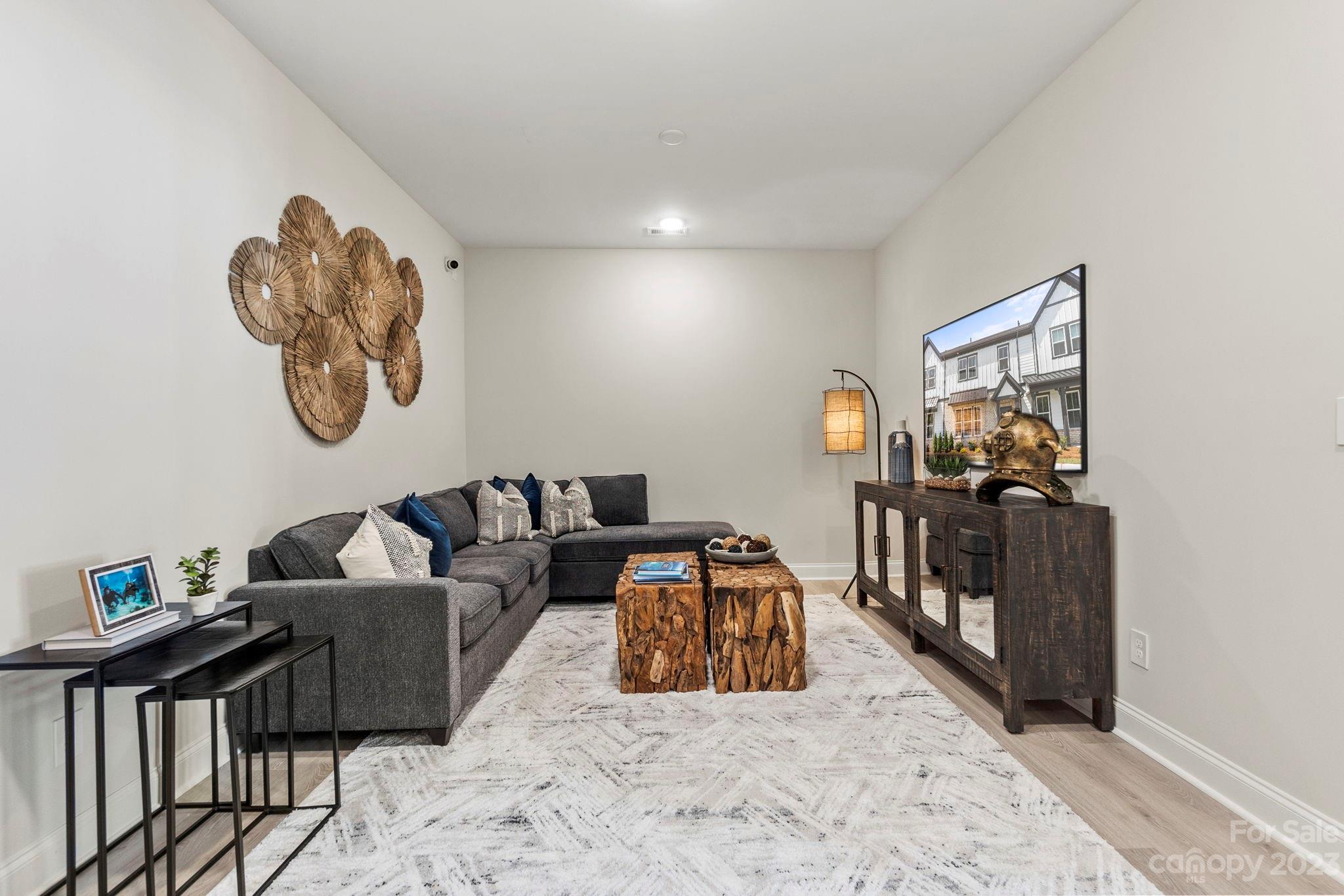 Terraces at Farmington - Residential