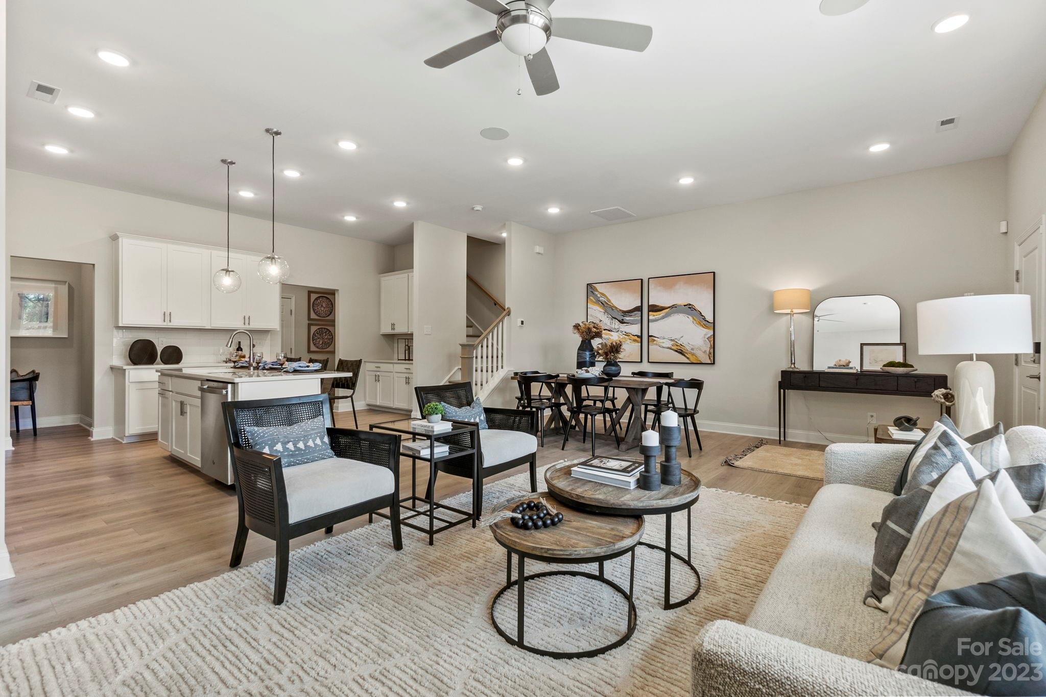 Terraces at Farmington - Residential