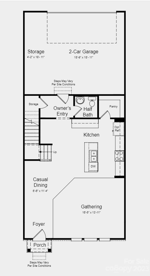 Terraces at Farmington - Residential