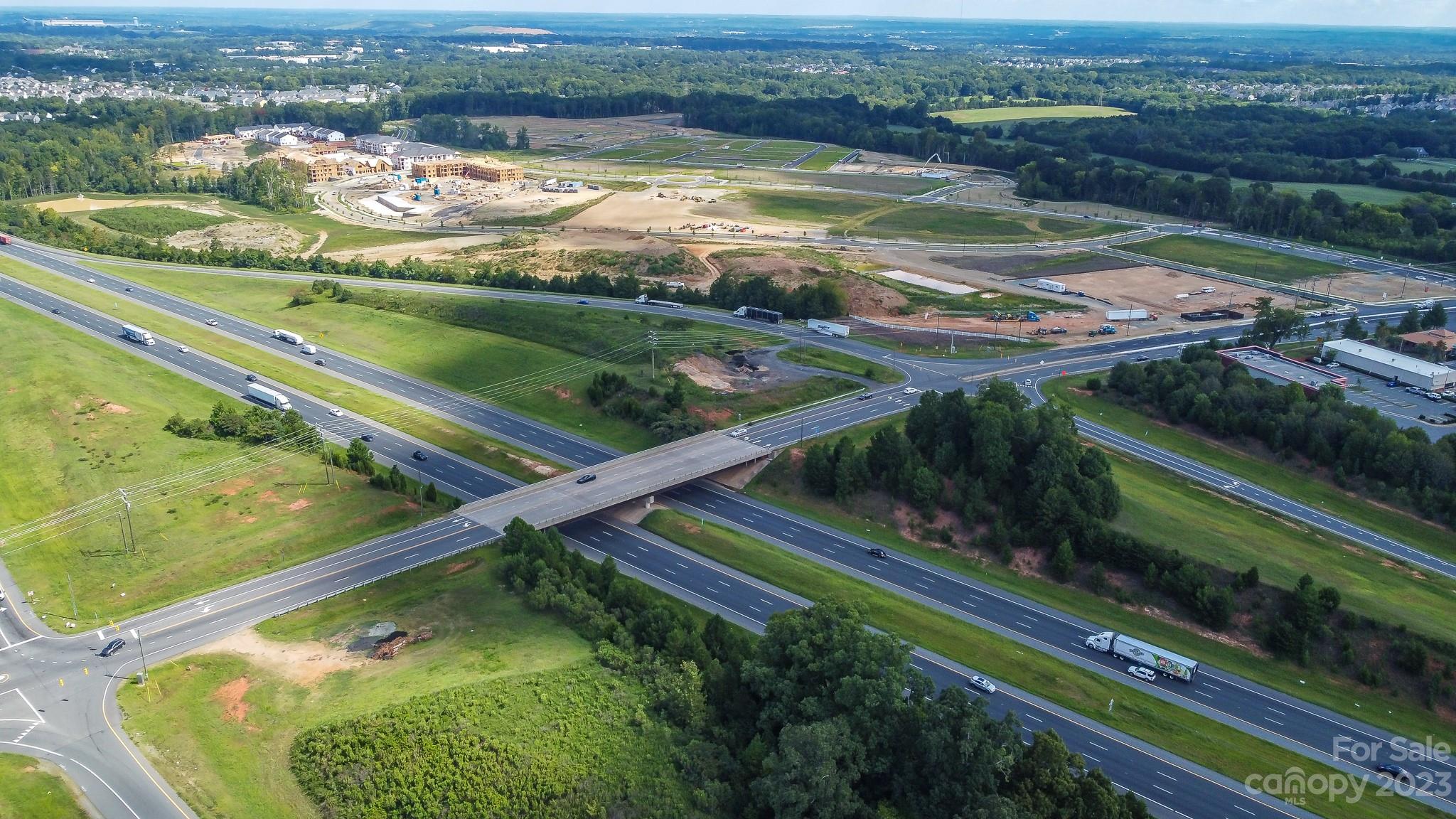 Terraces at Farmington - Residential