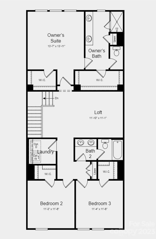 Terraces at Farmington - Residential