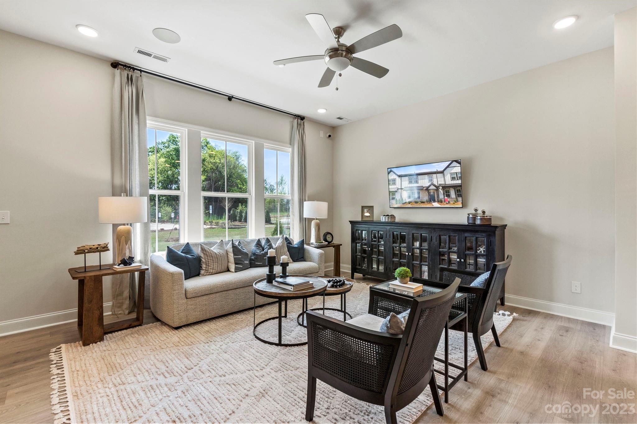 Terraces at Farmington - Residential