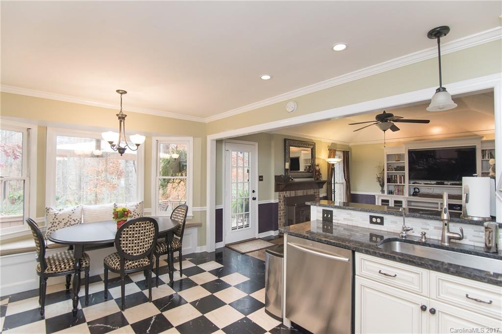 Plantation - Residential