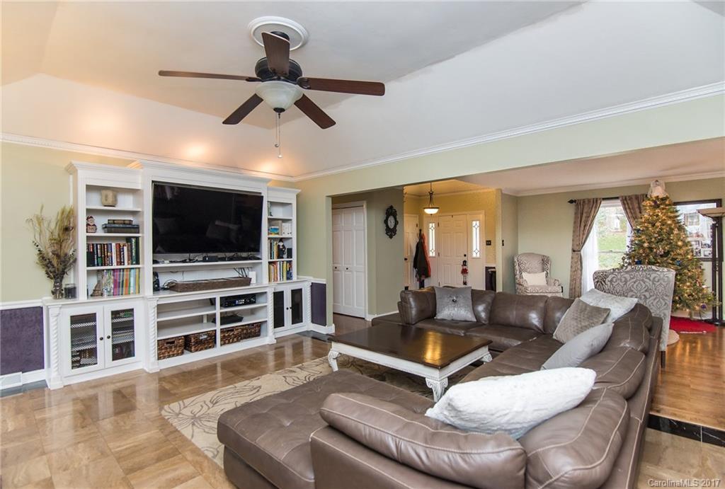 Plantation - Residential