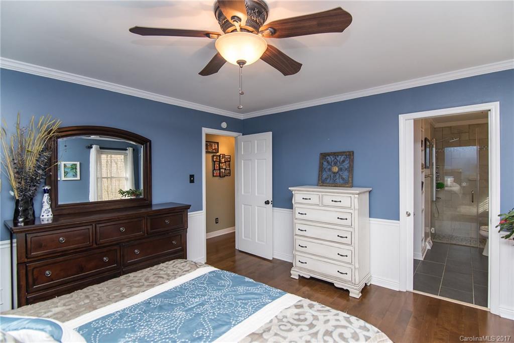 Plantation - Residential