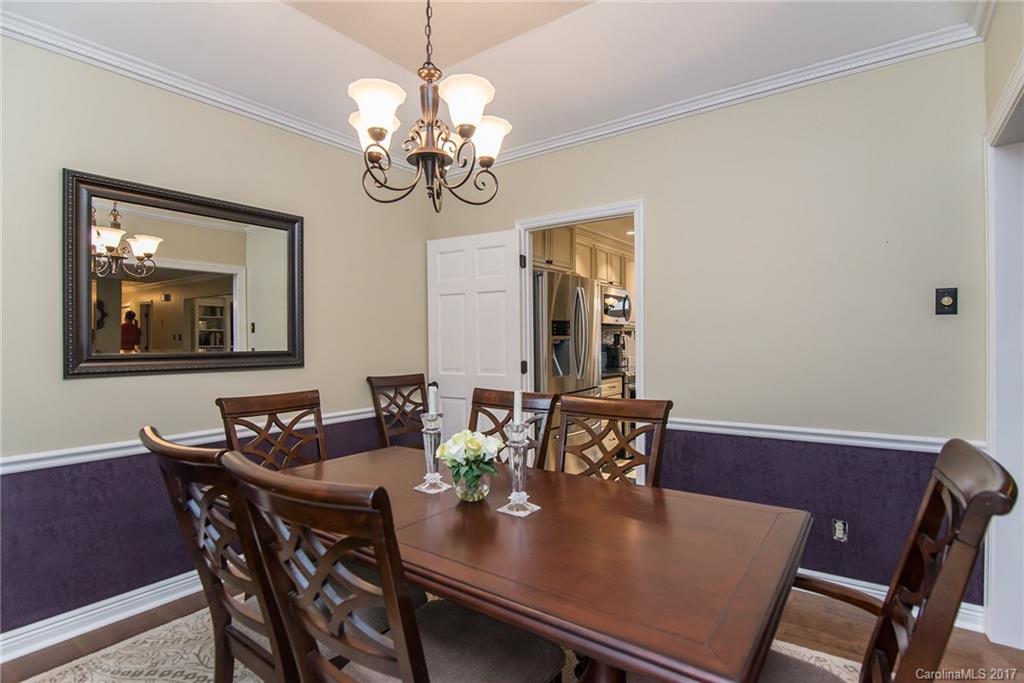 Plantation - Residential