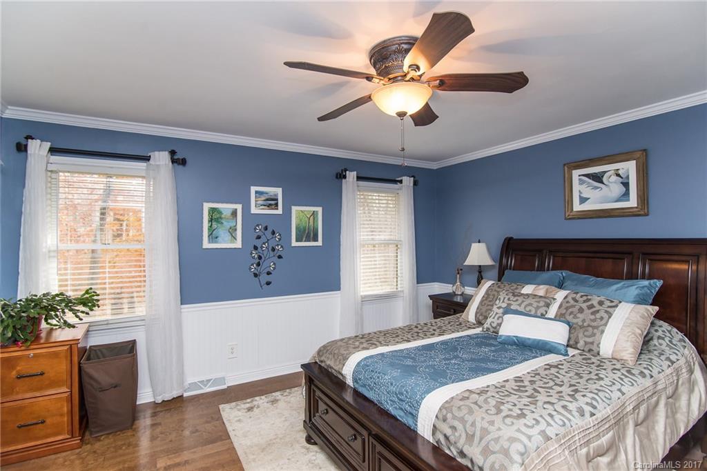 Plantation - Residential