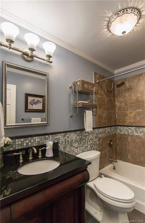 Plantation - Residential