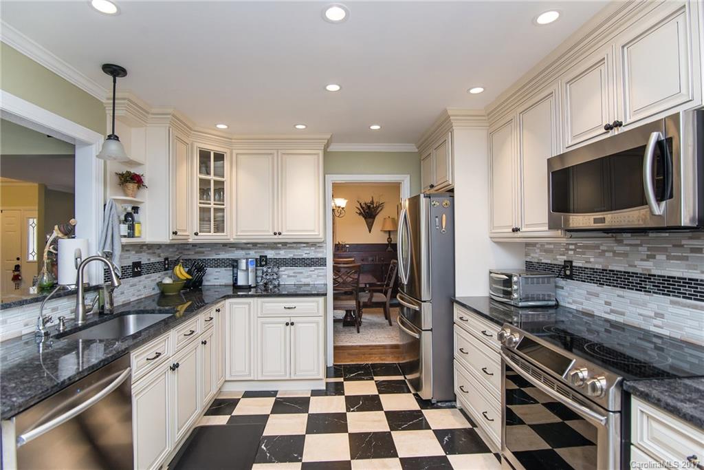Plantation - Residential