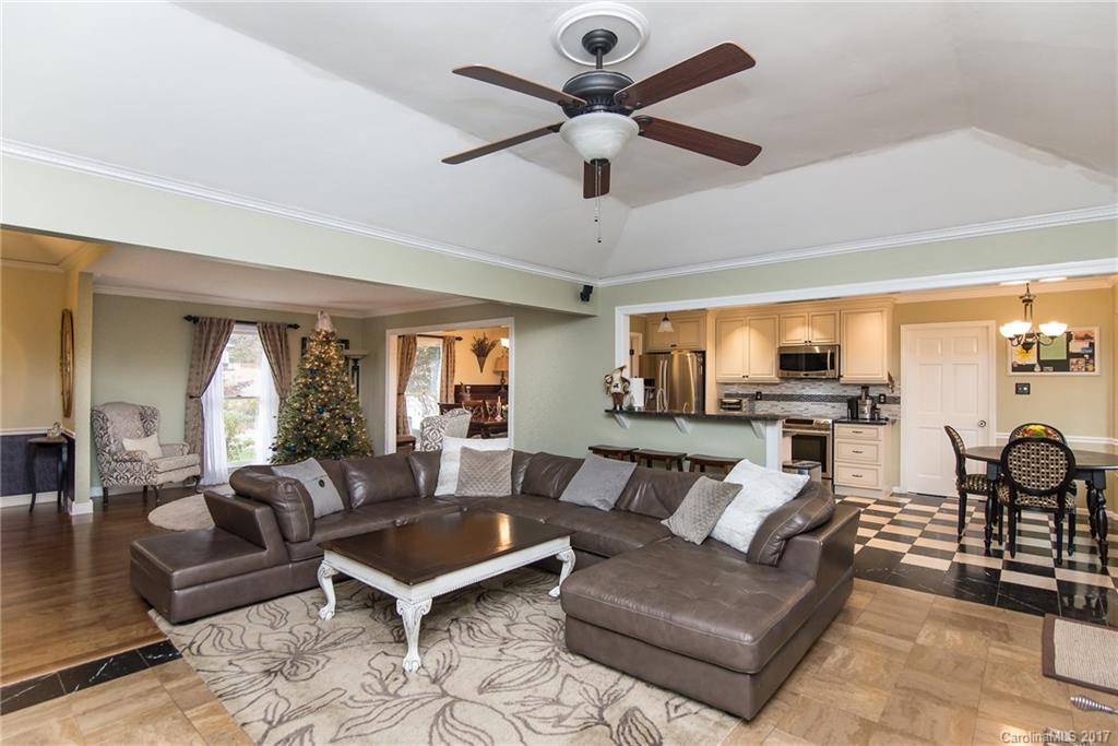 Plantation - Residential