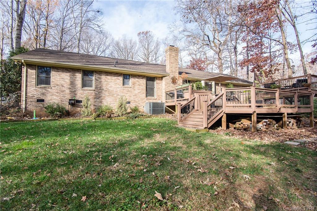 Plantation - Residential