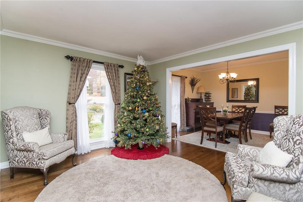 Plantation - Residential