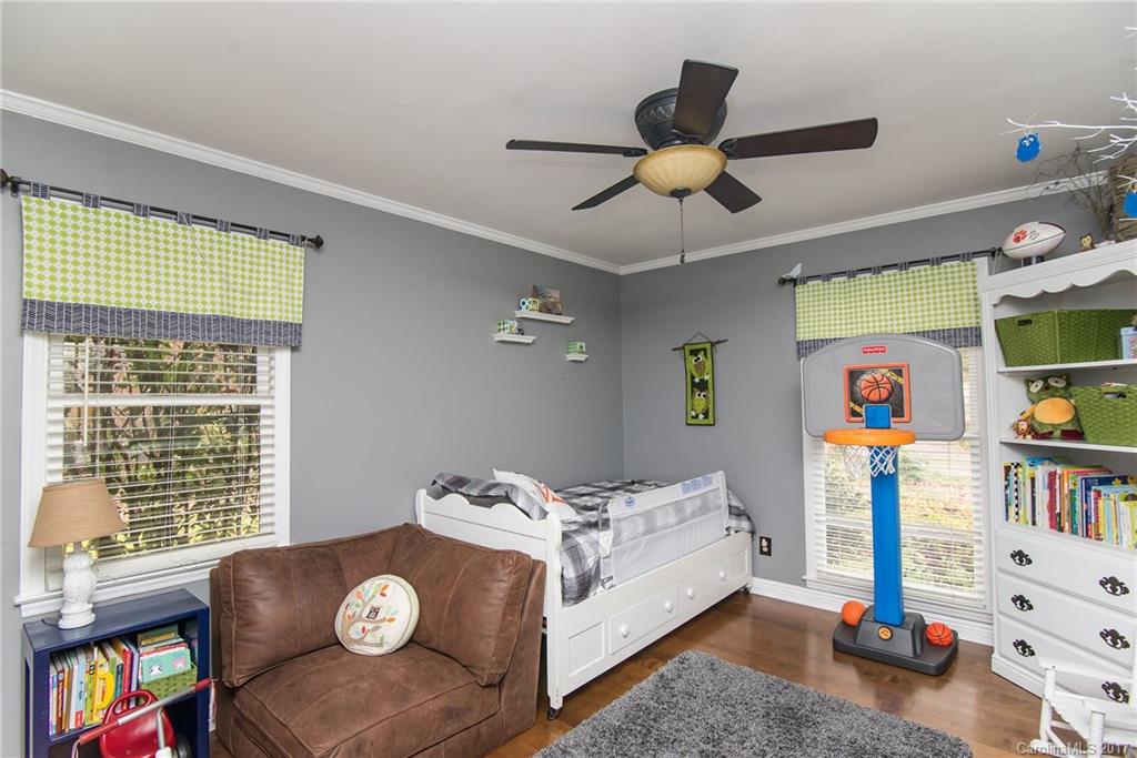 Plantation - Residential