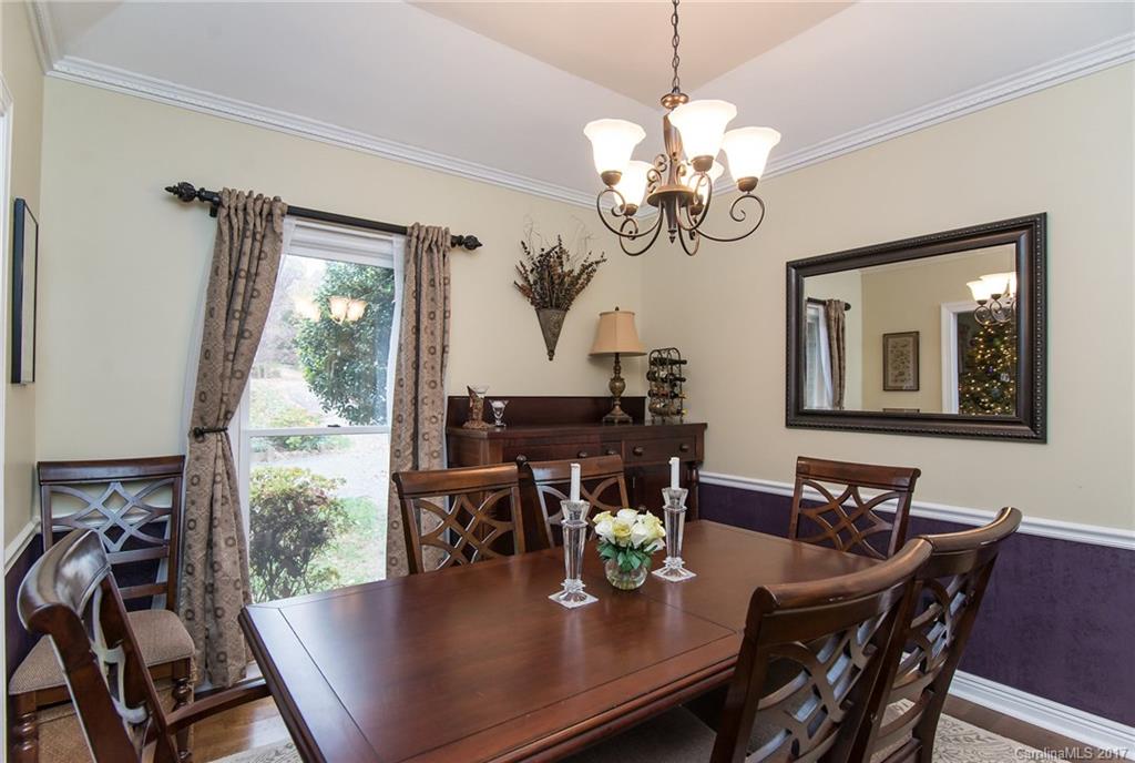 Plantation - Residential