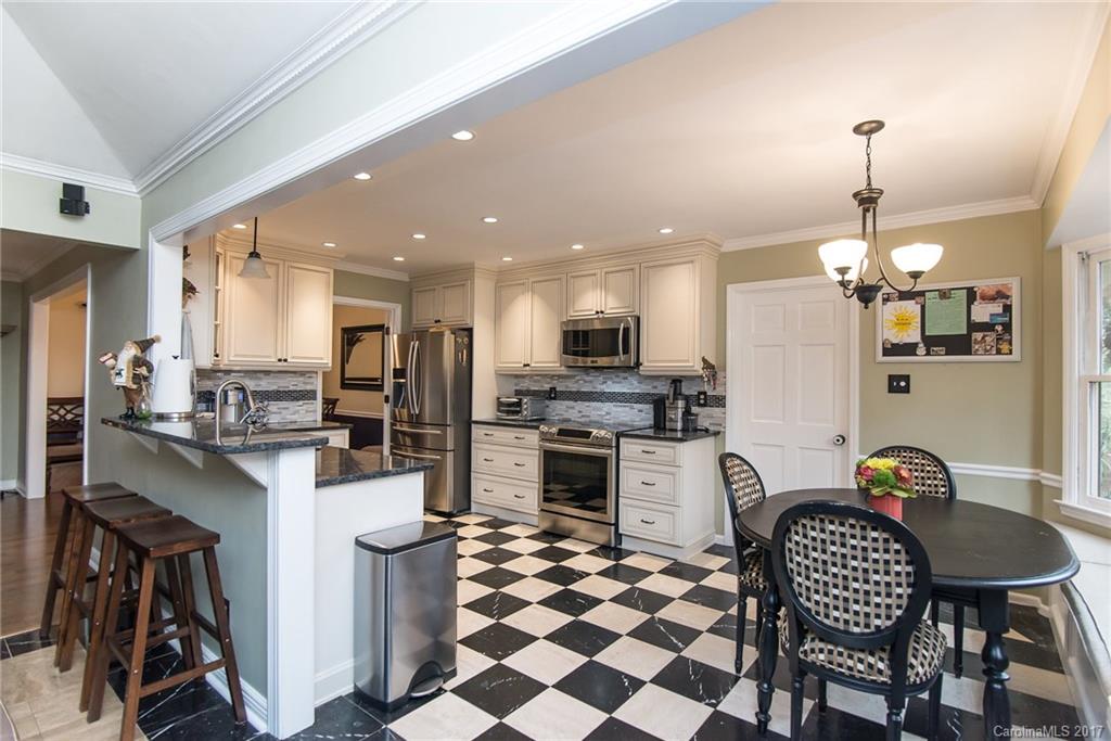 Plantation - Residential