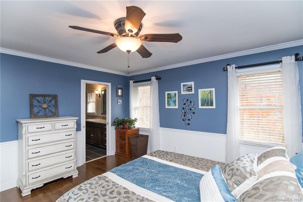 Plantation - Residential
