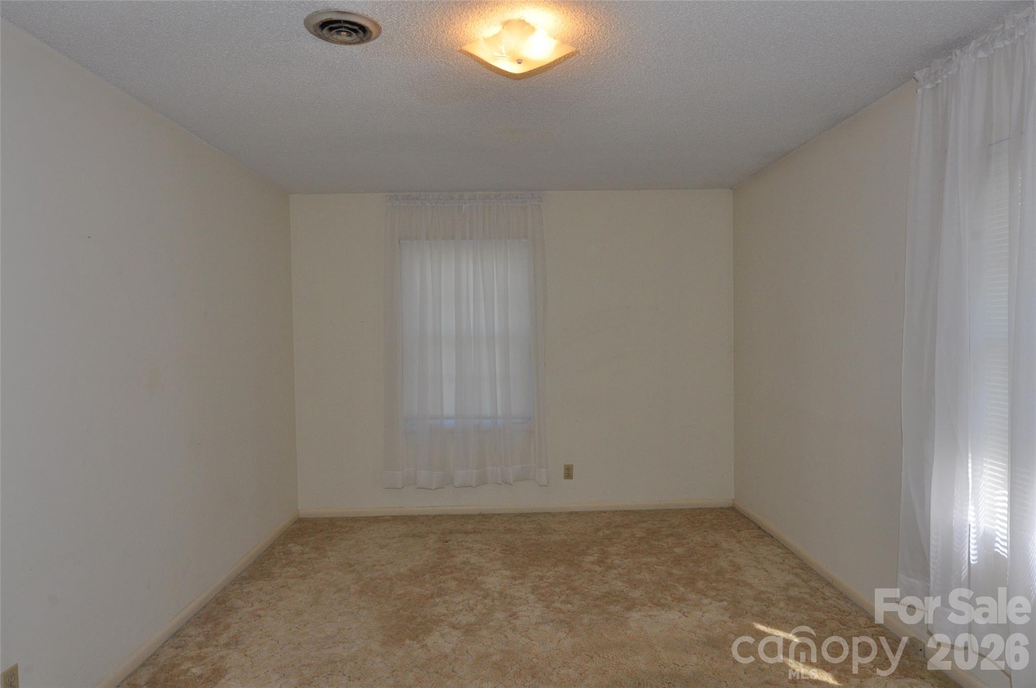 None - Residential