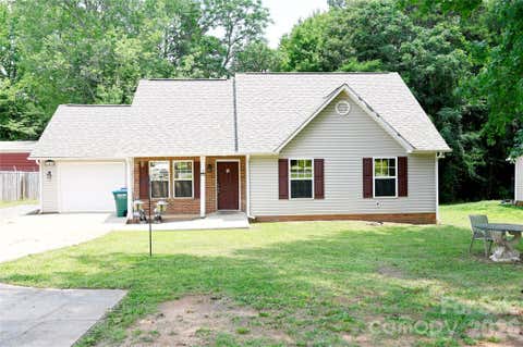 Photo of 13415 Phillips Road, Matthews, NC 28105 (MLS # 4392259)