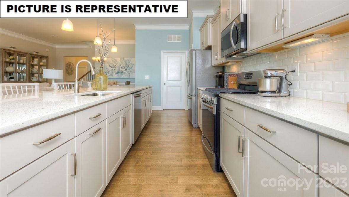 Brookside - Residential