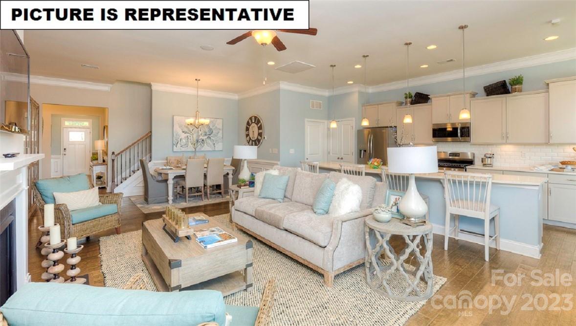 Brookside - Residential