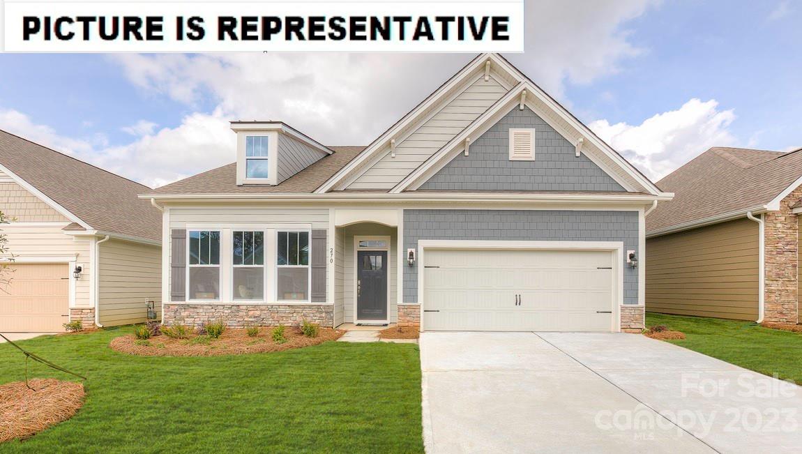 Brookside - Residential