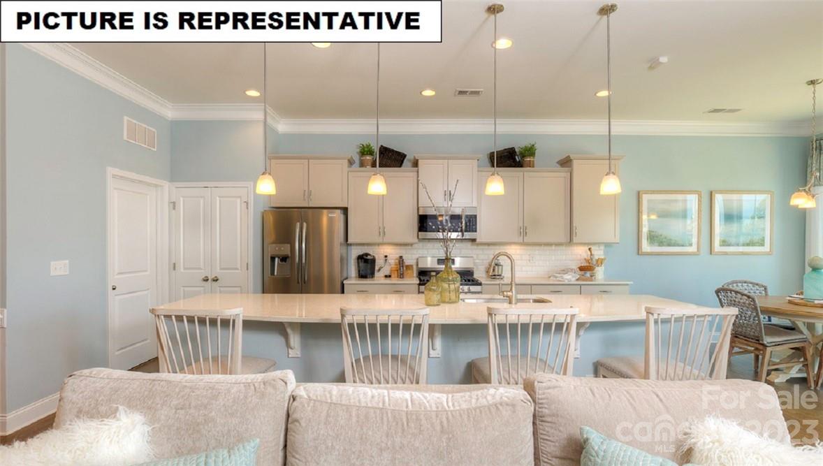 Brookside - Residential