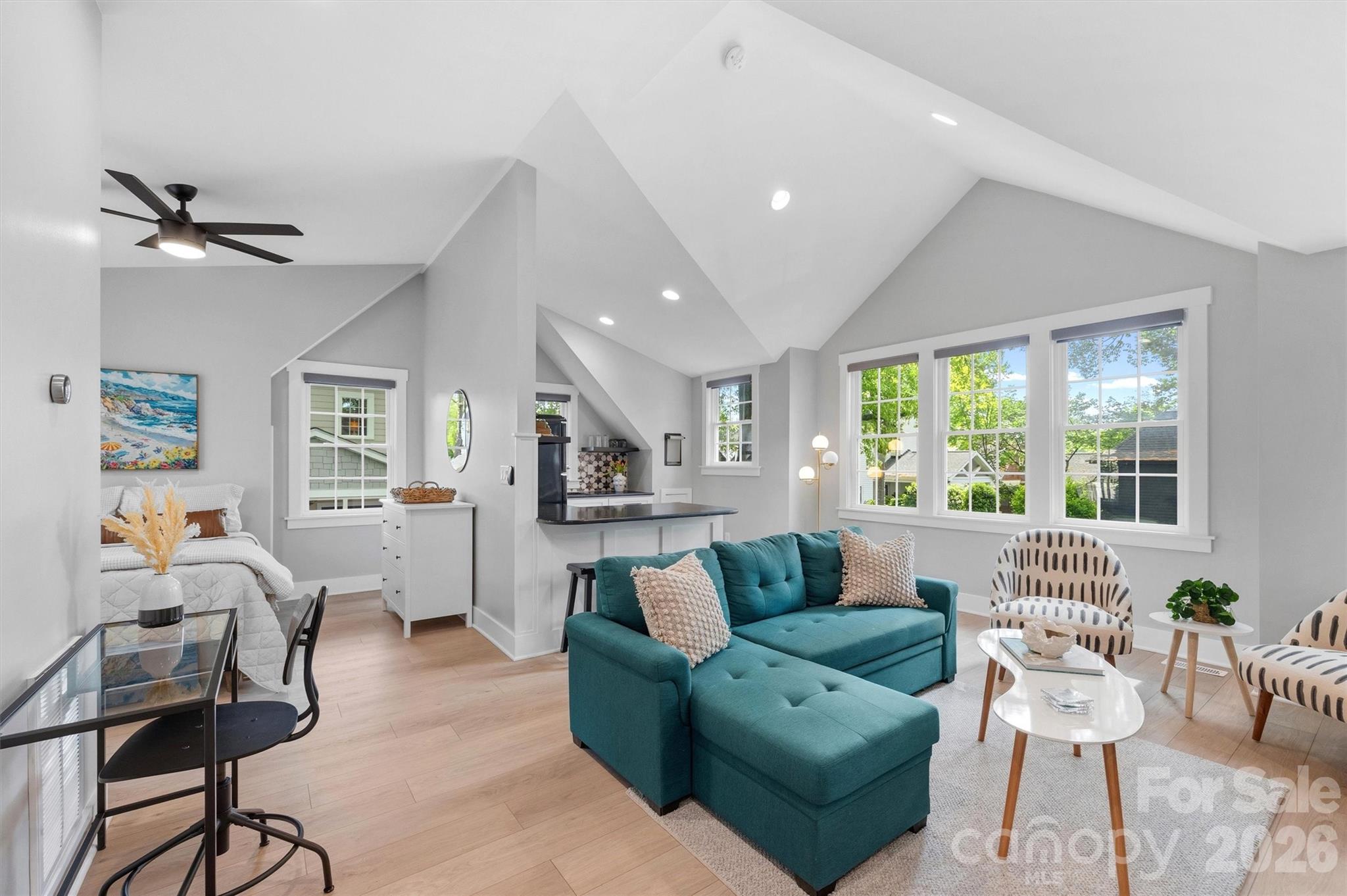 Chantilly - Residential