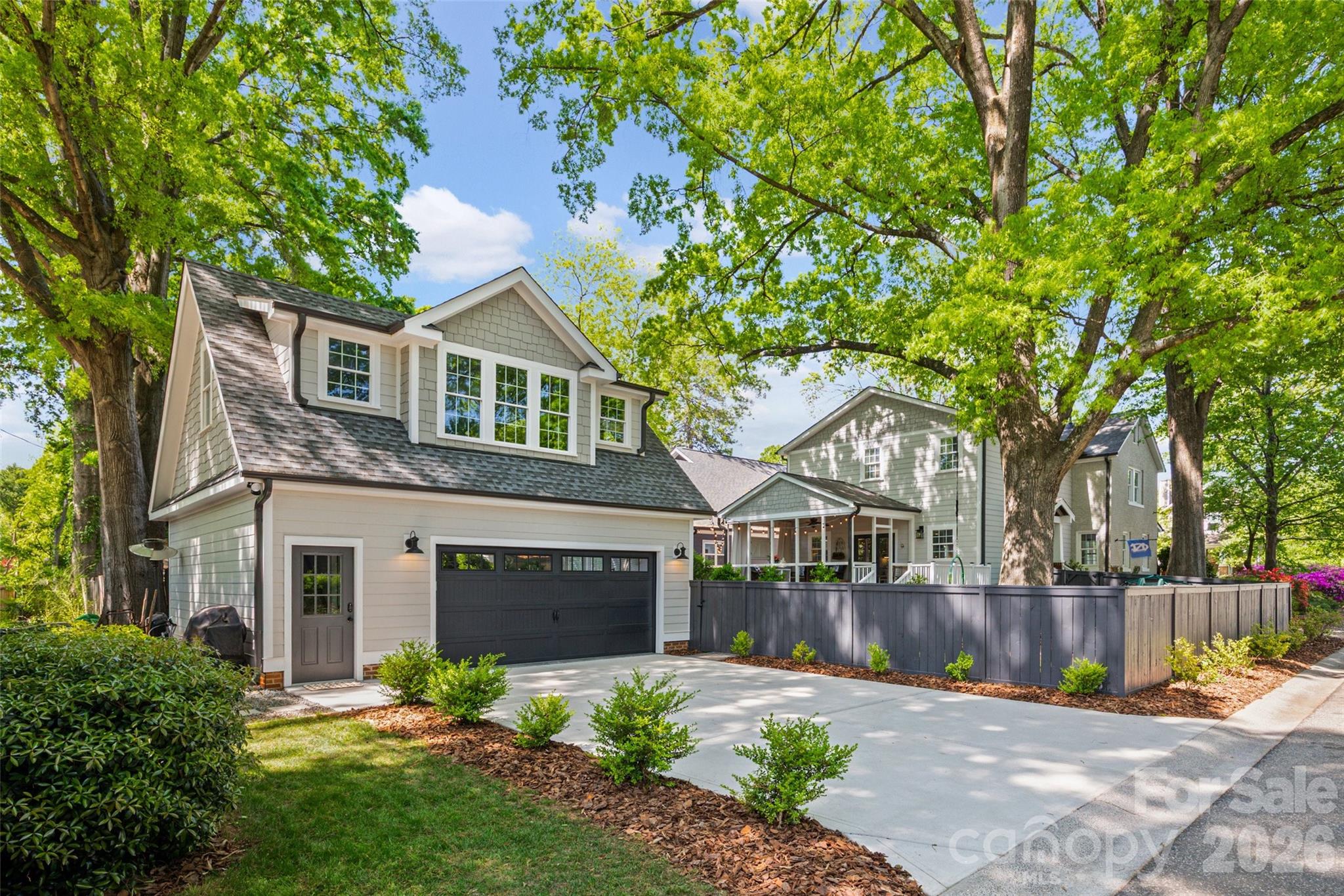 Chantilly - Residential